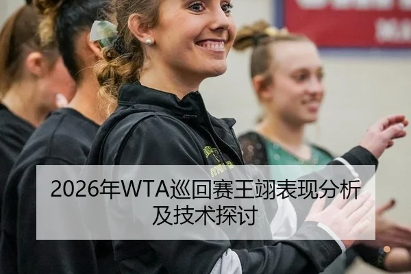 2026年WTA巡回赛王翊表现分析及技术探讨